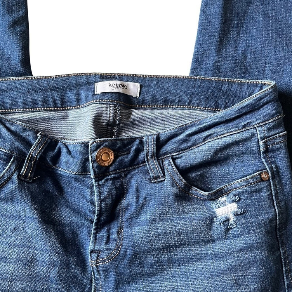 Kensie Jeans - Picture 3 of 6